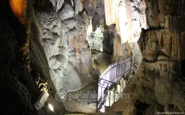 Σπήλαιο Δρογκαράτης